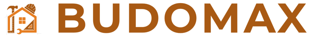 budomax logo budowlane czestochowa 1
