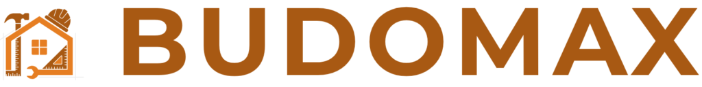 budomax logo budowlane czestochowa 1