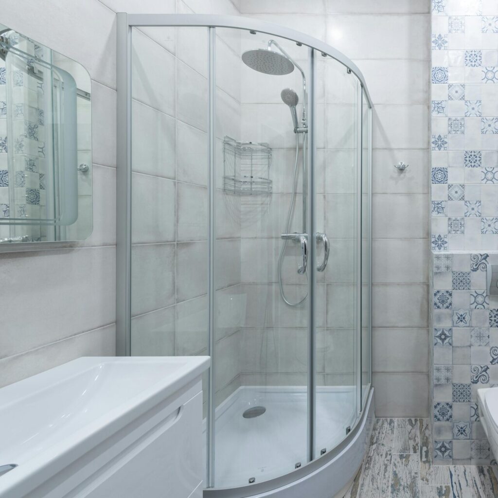 remont lazienki czestochowa modern