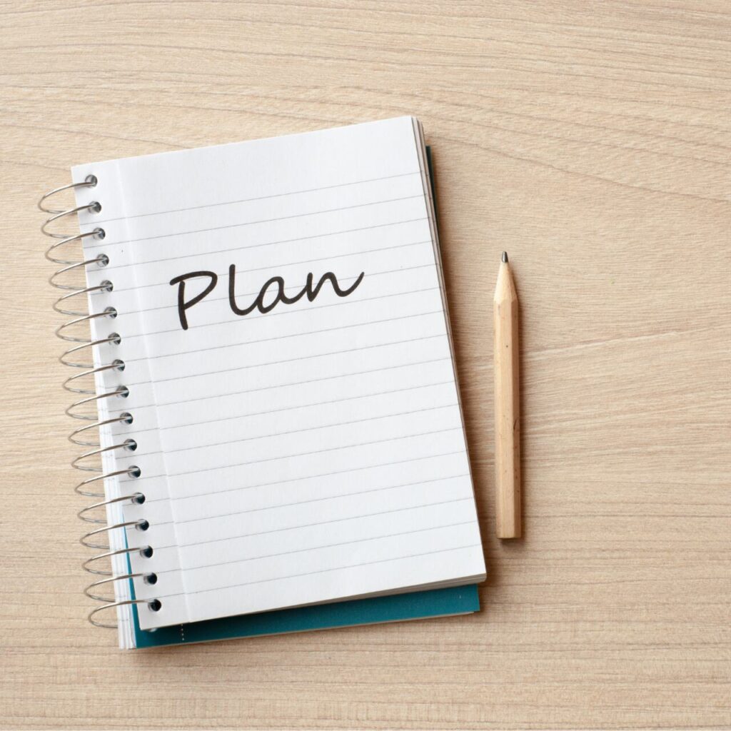 wspólne planowanie remontu mieszkania z klientem w częstochowie